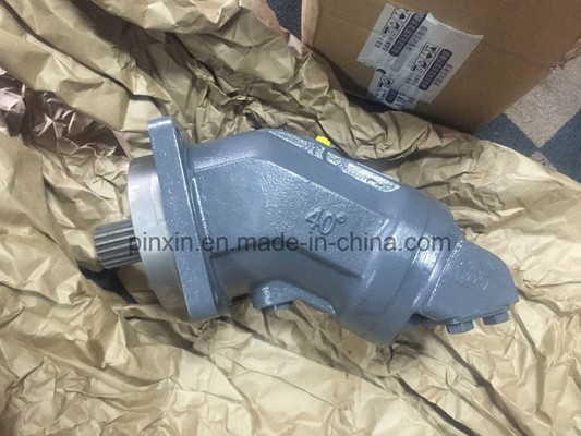 Motor de pistón Rexroth A2FM90/61W para mezclador de camiones a un precio asequible