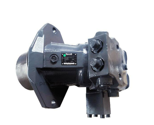 A2fe125/61W Motor hidráulico para máquinas de elevación de perforación rotativa