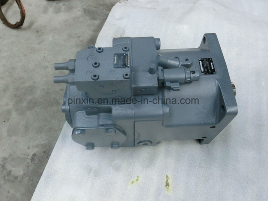 Personalización de la bomba hidráulica A11vlo260lrds para la posición horizontal del eje de la bomba