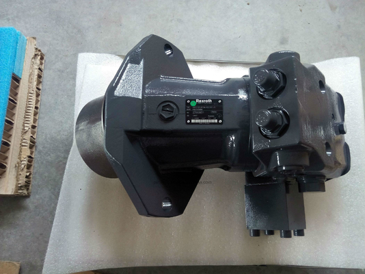 A2fe125/61W Motor hidráulico para máquinas de elevación de perforación rotativa