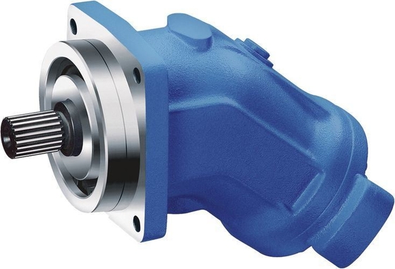A2FM16 A2m23 A2FM32 A2FM45 A2FM63 A2FM80 A2FM90 A2FM107 A2FM160 Mejor motor hidráulico
