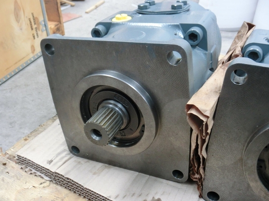 Bomba hidráulica A11vlo260LG1dh5 Bomba de carga para la línea de clasificación Bomba de material de hierro fundido