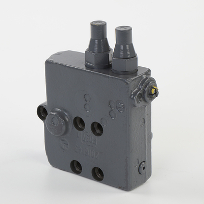 Bomba hidráulica A11vlo130drg/Dfr/Dfr1 Bomba de engranajes para pavimentador tambor rodante
