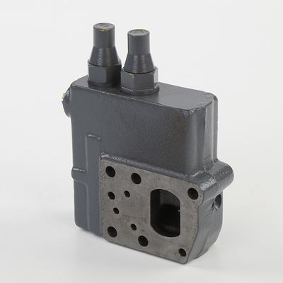 Bomba hidráulica A11vlo130drg/Dfr/Dfr1 Bomba de engranajes para pavimentador tambor rodante