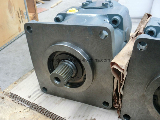 A11vo95 Bomba hidráulica para Rexroth Bomba de pistón Bomba hidráulica de accionamiento recíproco