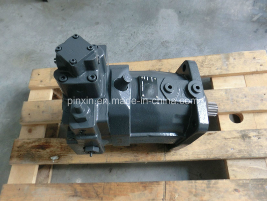 Bomba de engranaje de hierro fundido horizontal A7vo107lrdh1 para bomba de pistón hidráulico industrial
