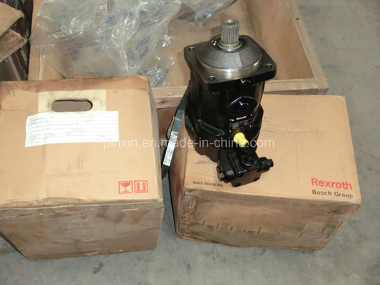 Motor de potencia hidráulica tipo A6vm80ep1 A6vm80ep2 para excavadoras dentro del presupuesto