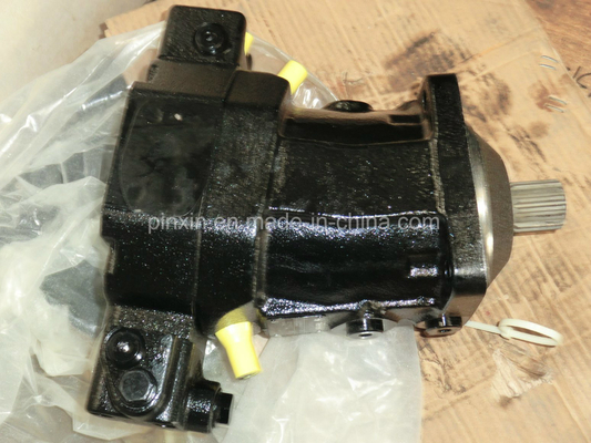 Motor de potencia hidráulica tipo A6vm80ep1 A6vm80ep2 para excavadoras dentro del presupuesto