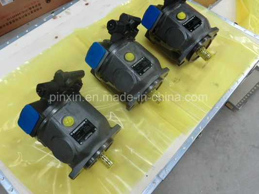 Rexroth A10vso71 bomba hidráulica excelente opción para excavadoras y equipos de perforación