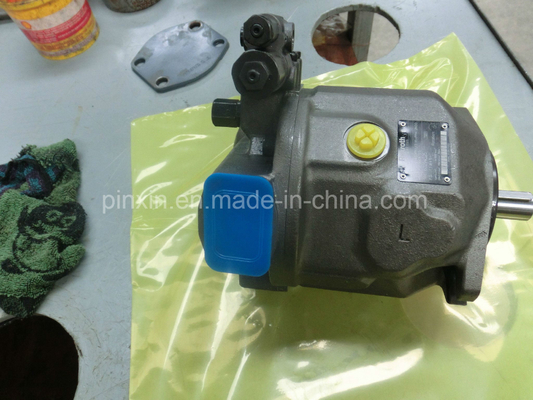 Rexroth A10vso71 bomba hidráulica excelente opción para excavadoras y equipos de perforación