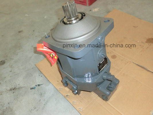 Motor de pistón hidráulico A6vm107ha2/63W-Vab010 para maquinaria de pavimentación de grúas de camiones en USD