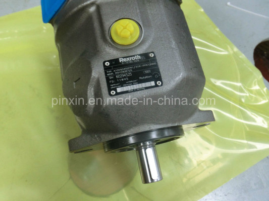 Rexroth A10vso71 bomba hidráulica excelente opción para excavadoras y equipos de perforación