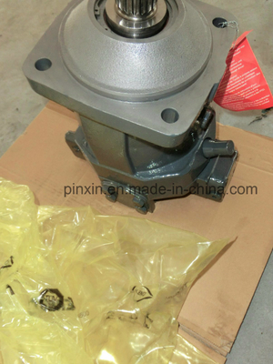 A6vm107ha2t/63W-Vab010 Motor hidráulico para la plataforma de perforación rotativa