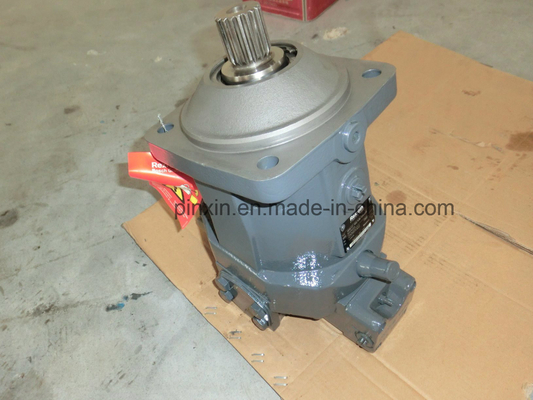 A6vm107ha2t/63W-Vab010 Motor hidráulico para la plataforma de perforación rotativa