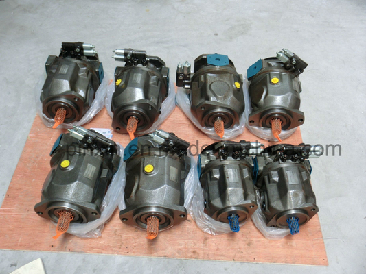Bomba hidráulica de cilindro único A10vso100 para 30 kg Bomba Rexroth a un precio asequible