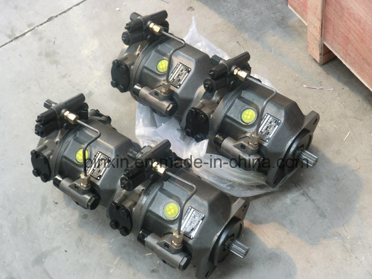 Bomba hidráulica de cilindro único A10vso100 para 30 kg Bomba Rexroth a un precio asequible
