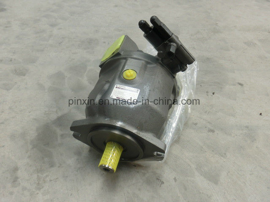 Pumpas de pistón hidráulico A10vso140dr para excavadoras