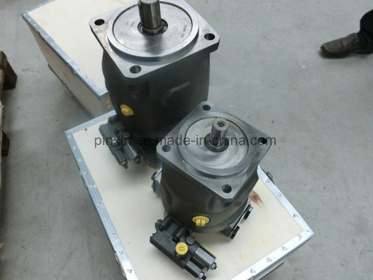 Pumpas de pistón hidráulico A10vso140dr para excavadoras