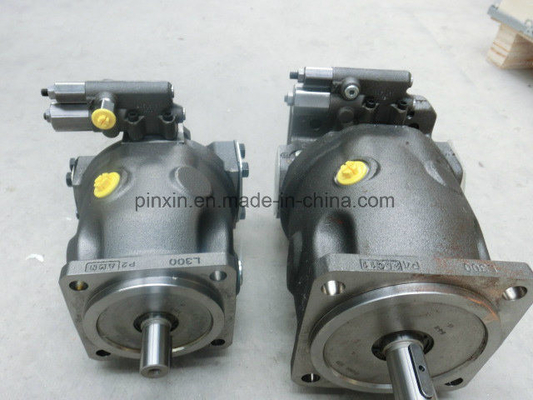 Pumpas de pistón hidráulico A10vso140dr para excavadoras