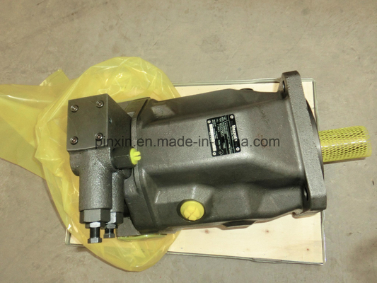 La bomba hidráulica radial de la excavadora A10vso450 bomba de carga Aplicar para excavadora