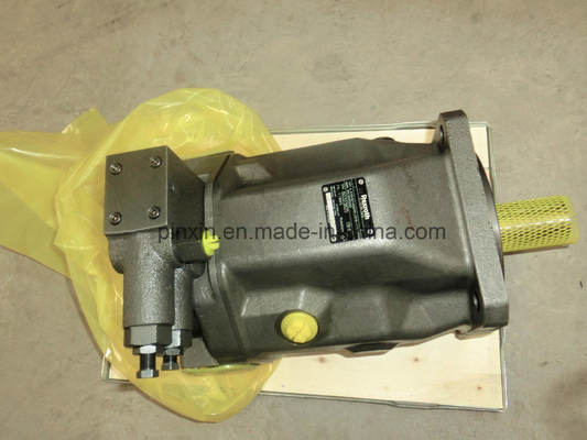 Bomba de pistón de eje recto A10vso100 para aceite a presión de Rexroth Hydraulics