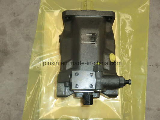Bomba de pistón de eje recto A10vso100 para aceite a presión de Rexroth Hydraulics
