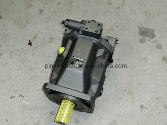 Bomba de pistón de eje recto A10vso100 para aceite a presión de Rexroth Hydraulics