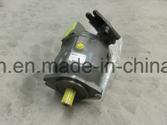 Bomba de pistón de eje recto A10vso100 para aceite a presión de Rexroth Hydraulics