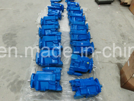 Pvh57/74/98/131/141 Bomba de pistón con opción de personalización y 50.000 kg de peso bruto
