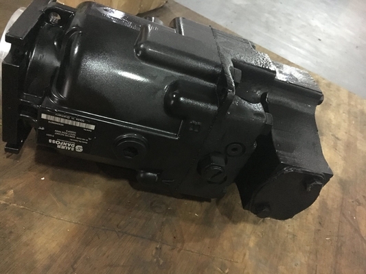 40 kg de reserva de la bomba hidráulica 90R250 para piezas de maquinaria de construcción