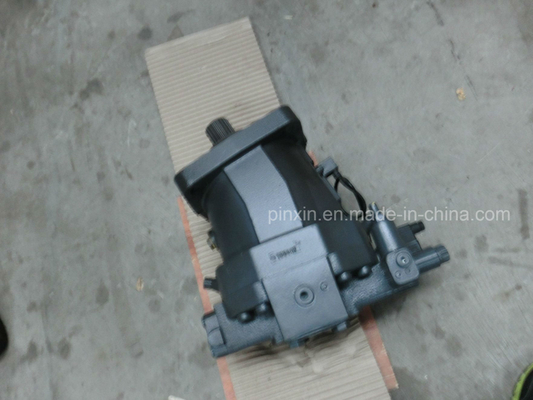 A6VM200HD1D/63W-VAB020 Motor hidráulico para máquinas elevadoras en perforación rotativa