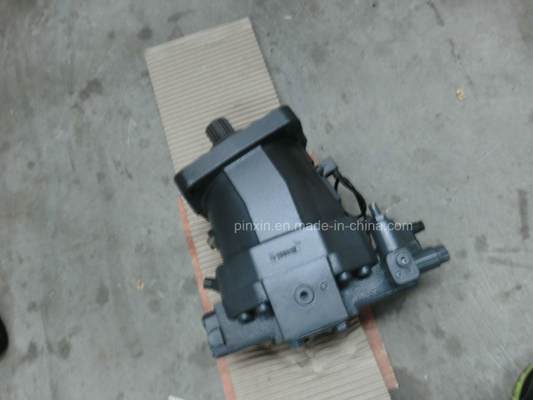 Motor hidráulico A6vm200ep2d para el soporte de máquinas de elevación de perforación rotativa en USD