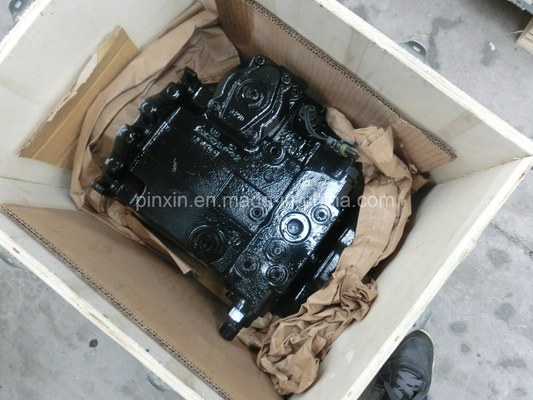 A4vg90EP4DT1 Bomba de desplazamiento de pistón hidráulico para perforación rotativa de tambor de rodillos USD Pago