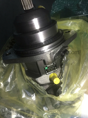 Motor de pistón hidráulico de la serie A6ve55ez3 Aumenta el rendimiento de su maquinaria de construcción
