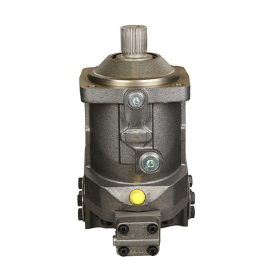 Motor de pistón hidráulico de la serie A6VE55EP2 para bomba de línea Tecnología y diseño avanzados