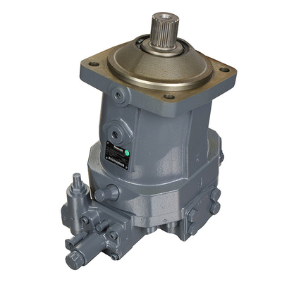 Motor de pistón hidráulico de la serie A6VE55EP2 para bomba de línea Tecnología y diseño avanzados