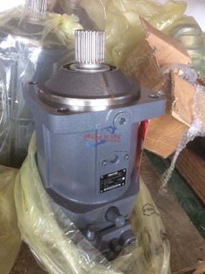 Motor de pistón hidráulico de la serie A6VE55EP2 para bomba de línea Tecnología y diseño avanzados