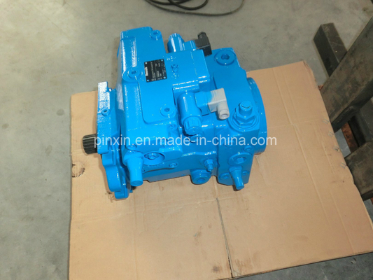 Pompas de pistón axial sustituidas por bombas de pistón hidráulico A4vg125da2d2
