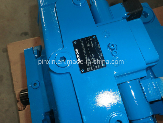Pompas de pistón axial sustituidas por bombas de pistón hidráulico A4vg125da2d2
