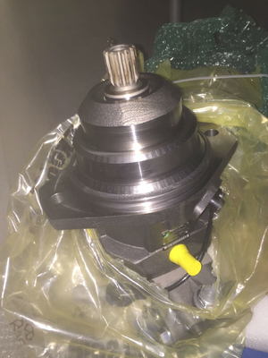 Motor hidráulico de la serie A6ve55Hz1 A6ve55Hz3 para grúas de rastreo protegido por Made-in.com