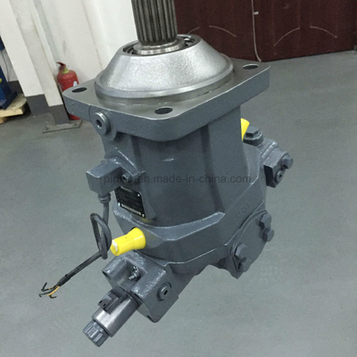 A6vm107haxt A6vm107HD1d bomba de pistón hidráulica para camión grúa tambor de rodillo Made-in.com