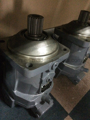 A6vm107haxt A6vm107HD1d bomba de pistón hidráulica para camión grúa tambor de rodillo Made-in.com