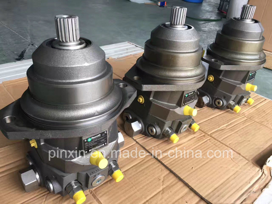 Contacto para el costo de envío y el tiempo de entrega estimado A6ve107ep2d Motor hidráulico
