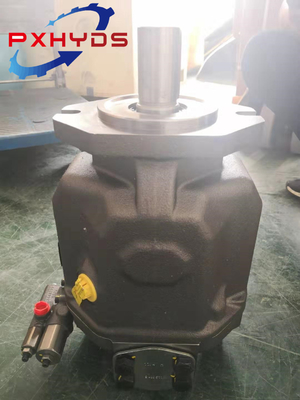 Bomba hidráulica A10vso100dfr1/31r Estructura Bomba de chorro axial Partes de repuesto de acero al carbono