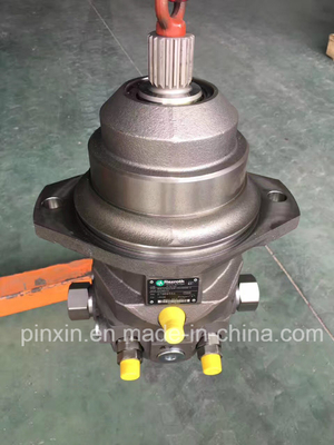 Contacto para el costo de envío y el tiempo de entrega estimado A6ve107ep2d Motor hidráulico