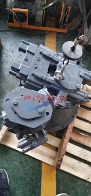 Contacto para el tiempo de entrega estimado de la bomba principal hidráulica de A8vo120 A8vo140 Serise 15kg