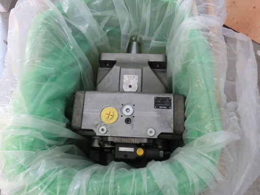 A4vso125 A4vso250 Serise bomba de pistón hidráulico para pavimentador de asfalto estándar y duradero