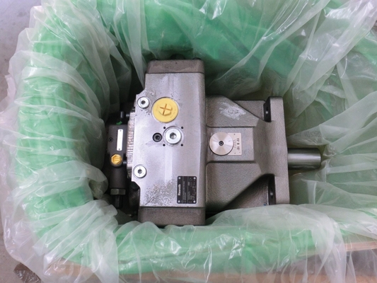 A4vso125 A4vso250 Serise bomba de pistón hidráulico para pavimentador de asfalto estándar y duradero