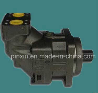 Motor de pistón hidráulico de la serie V12 propulsado por aceite para un rendimiento y una fiabilidad óptimos