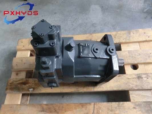 Repuestos hidráulicos A7vo107lrdh1 Bomba de pistón hidráulica para maquinaria de ingeniería